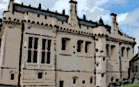 Stirling Castle - Stirling, seleziona per ingrandire